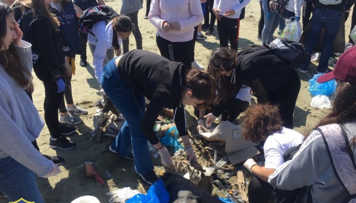 Year 2 Educational Trip